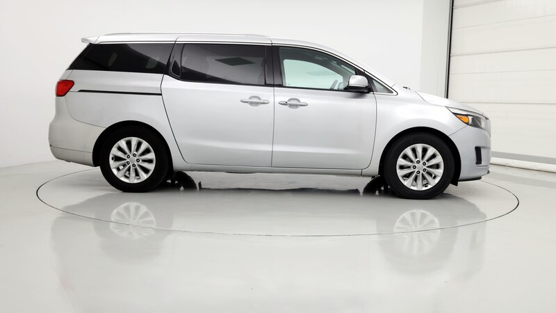 2016 Kia Sedona EX 7