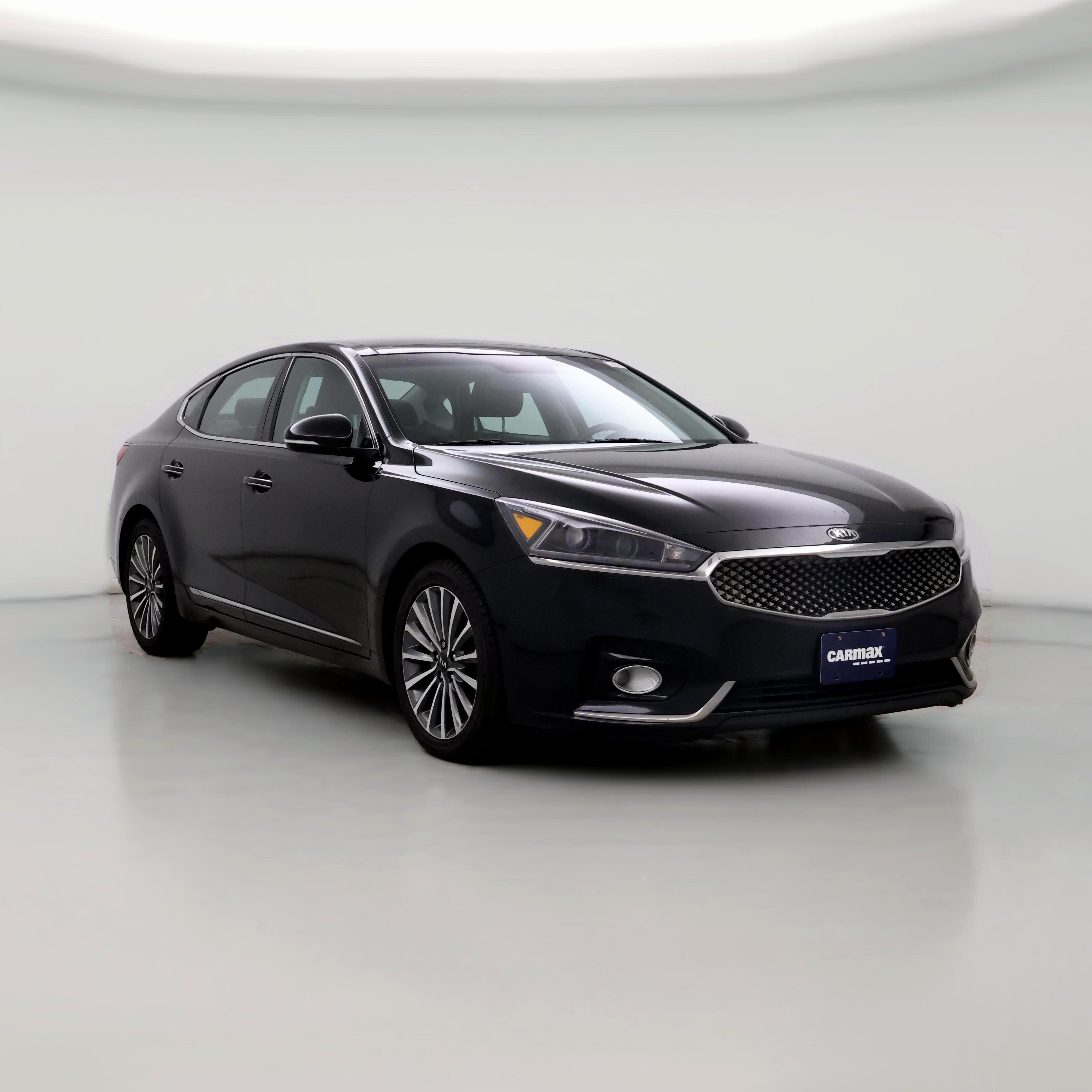 Used Kia Cadenza in Pineville NC for Sale