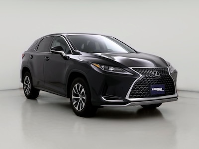 2022 Lexus RX 350 -
                Boston, MA