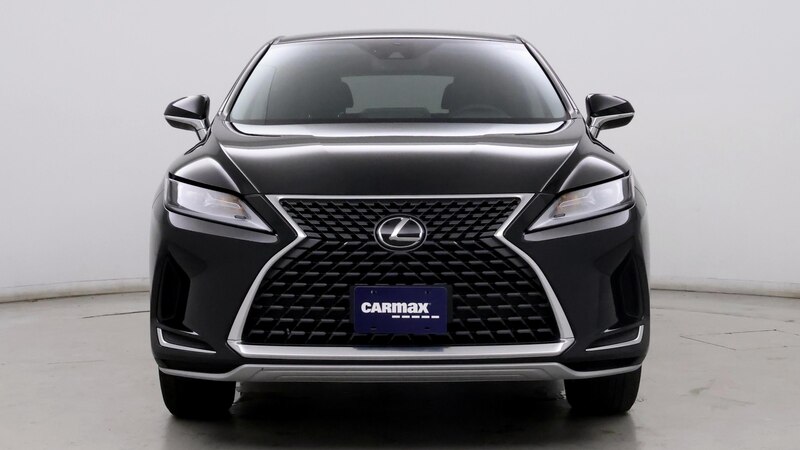 2022 Lexus RX 350 5