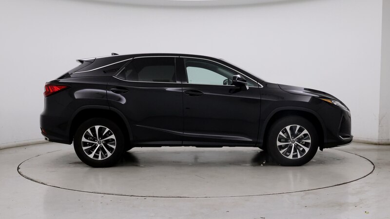 2022 Lexus RX 350 7