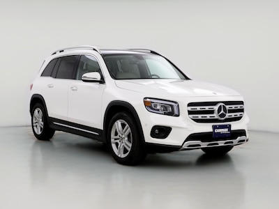 2021 Mercedes-Benz GLB 250 -
                Raleigh, NC