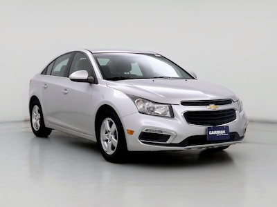 2016 Chevrolet Cruze Limited -
                Sicklerville, NJ