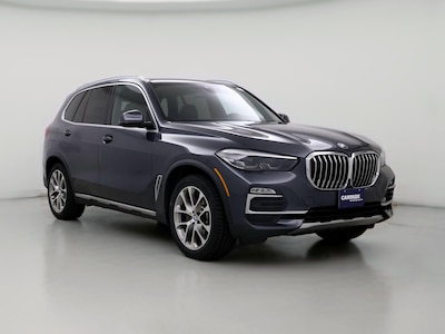 2019 BMW X5 xDrive40i -
                Gaithersburg, MD