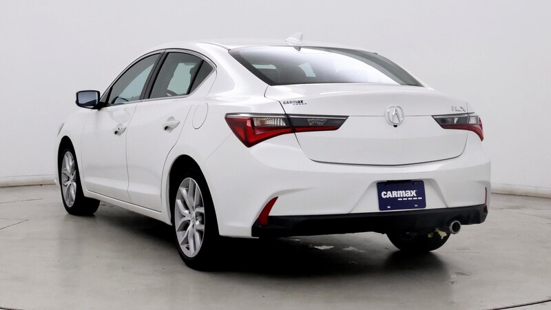 2021 Acura ILX  2