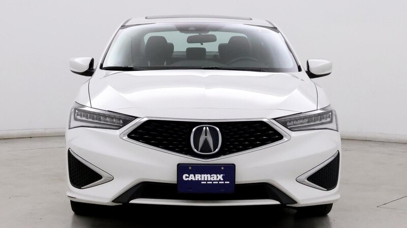 2021 Acura ILX  5