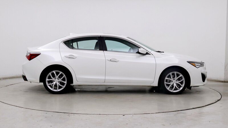 2021 Acura ILX  7