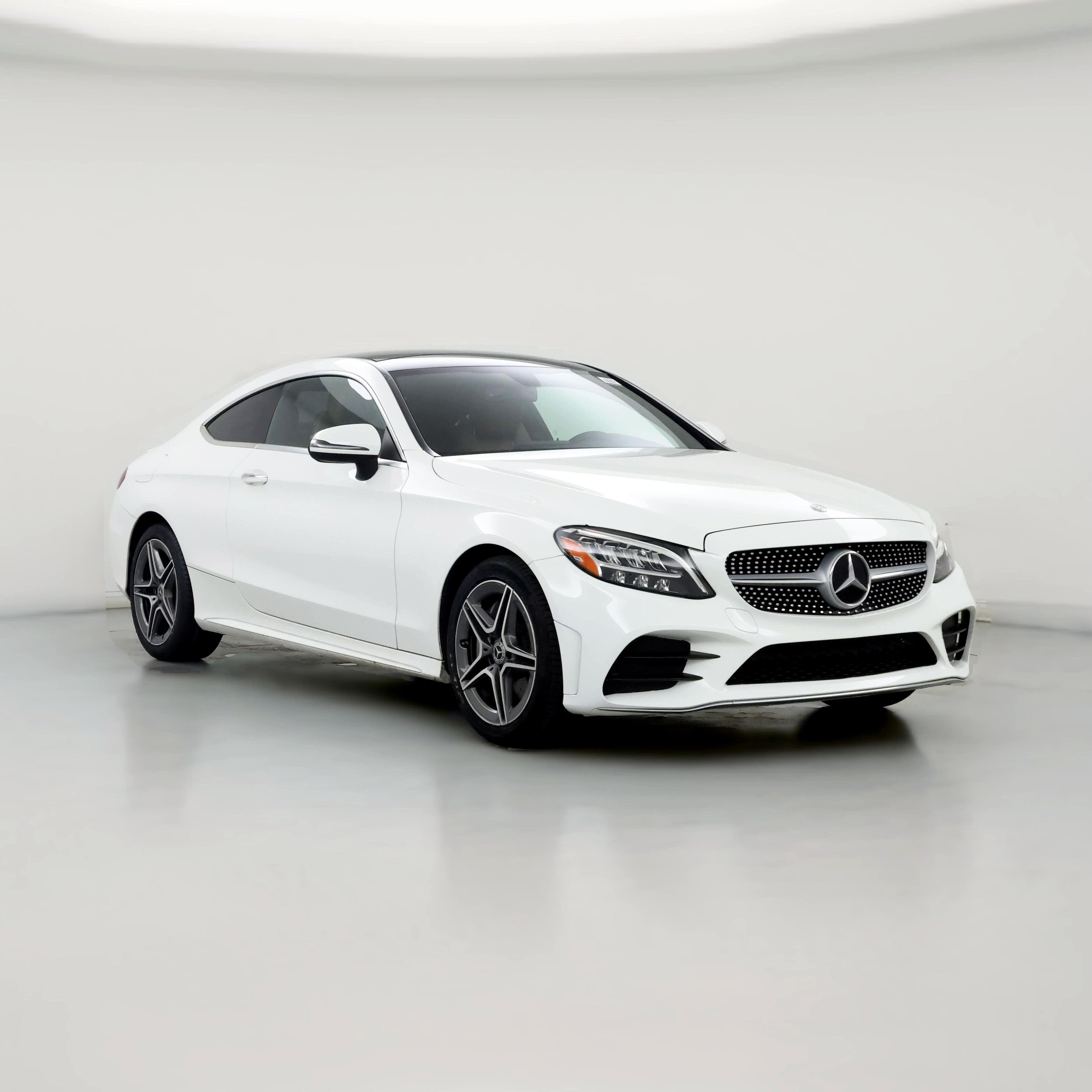 Used Mercedes Benz C300 in Merrillville IN for Sale