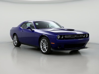 2022 Dodge Challenger GT -
                Algonquin, IL