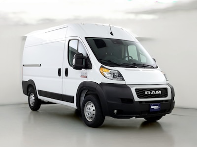 2022 RAM ProMaster 2500 -
                Dayton, OH