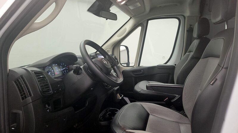 2022 RAM ProMaster 2500 11