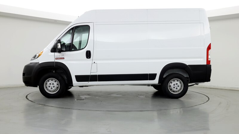 2022 RAM ProMaster 2500 3