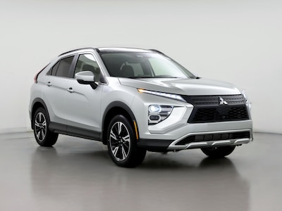 2023 Mitsubishi Eclipse Cross SE -
                Chicago, IL