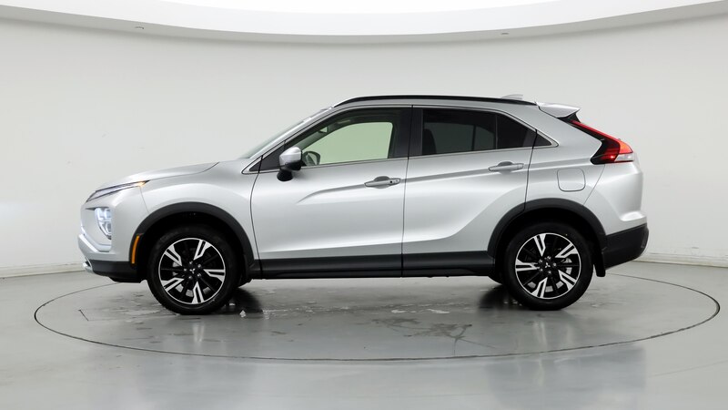 2023 Mitsubishi Eclipse Cross SE 3