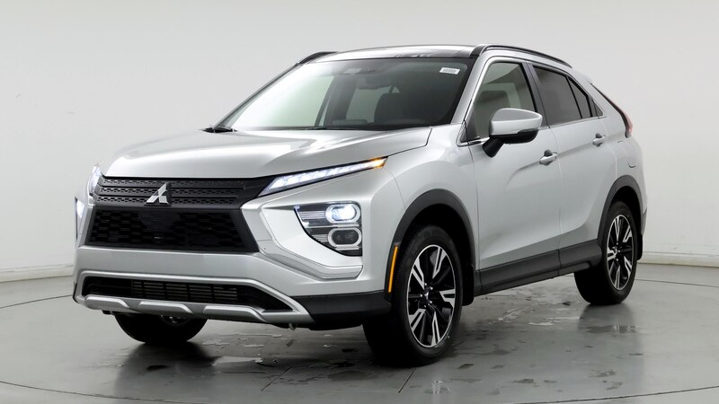 2023 Mitsubishi Eclipse Cross SE 4