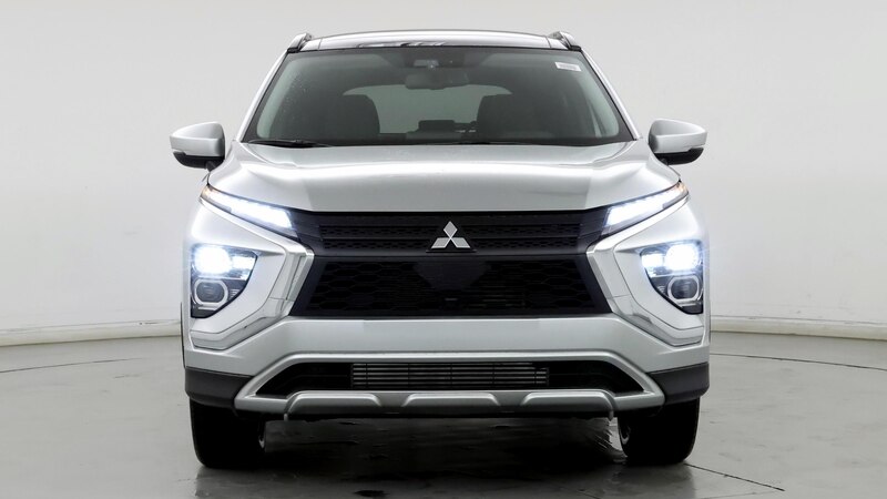 2023 Mitsubishi Eclipse Cross SE 5