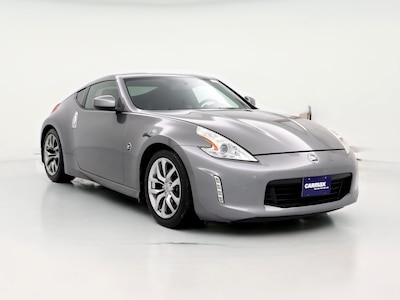 Buy NISSAN 370Z ZDERZAK TYL (used, new)