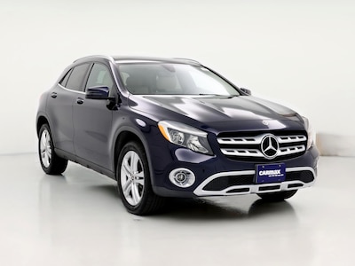 2018 Mercedes-Benz GLA 250 -
                Tulsa, OK