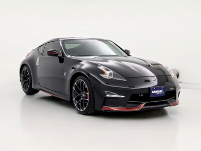 Used Nissan 370Z for Sale