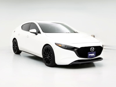 2019 Mazda Mazda3 Premium -
                Killeen, TX