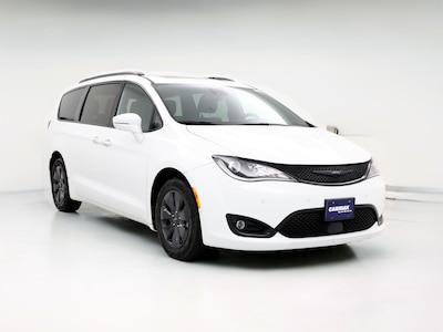 2020 Chrysler Pacifica Hybrid Limited -
                El Paso, TX