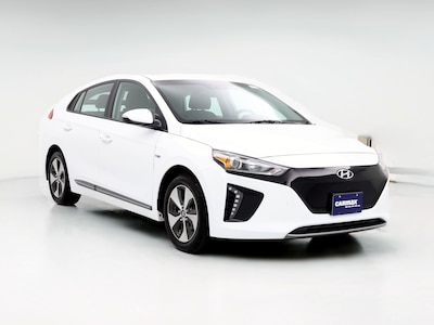2019 Hyundai Ioniq  -
                Killeen, TX