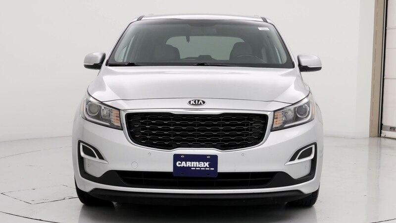 2019 Kia Sedona EX 5