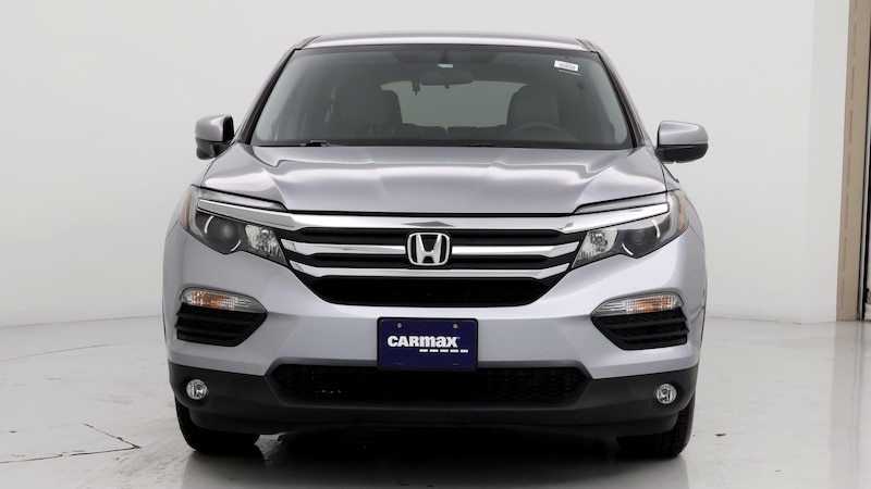 2017 Honda Pilot EX 5