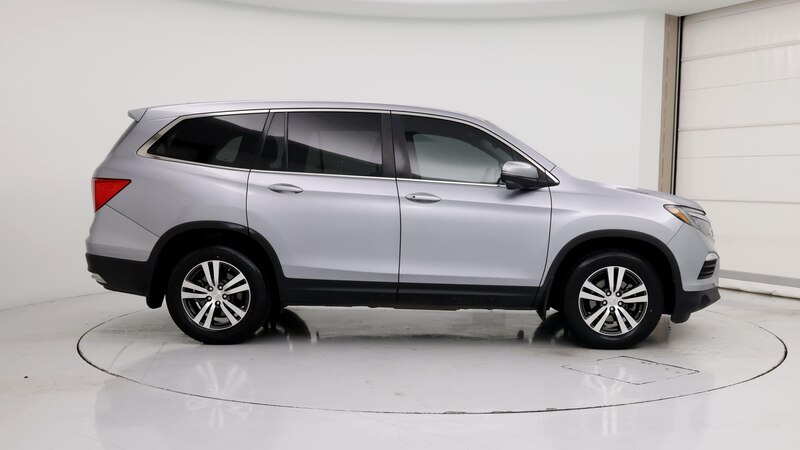 2017 Honda Pilot EX 7