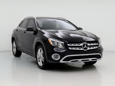 2019 Mercedes-Benz GLA 250 -
                Mcallen, TX