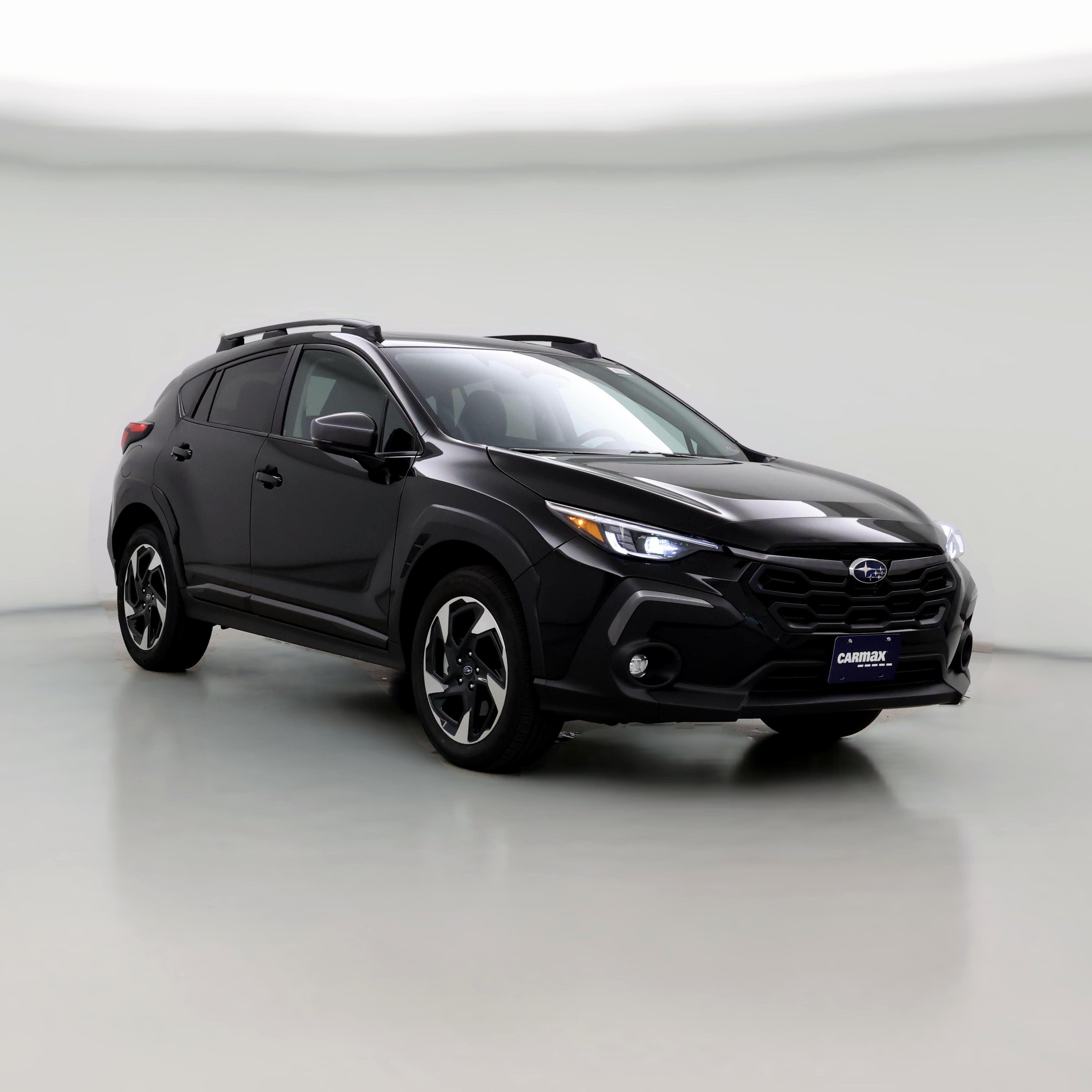 Used Subaru Crosstrek in Virginia Beach VA for Sale