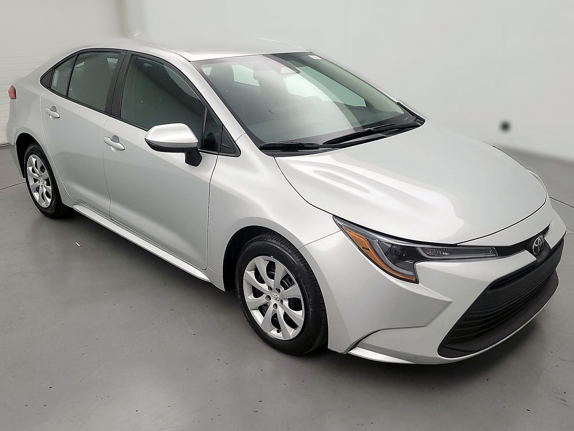 Used Toyota in Gulfport MS for Sale