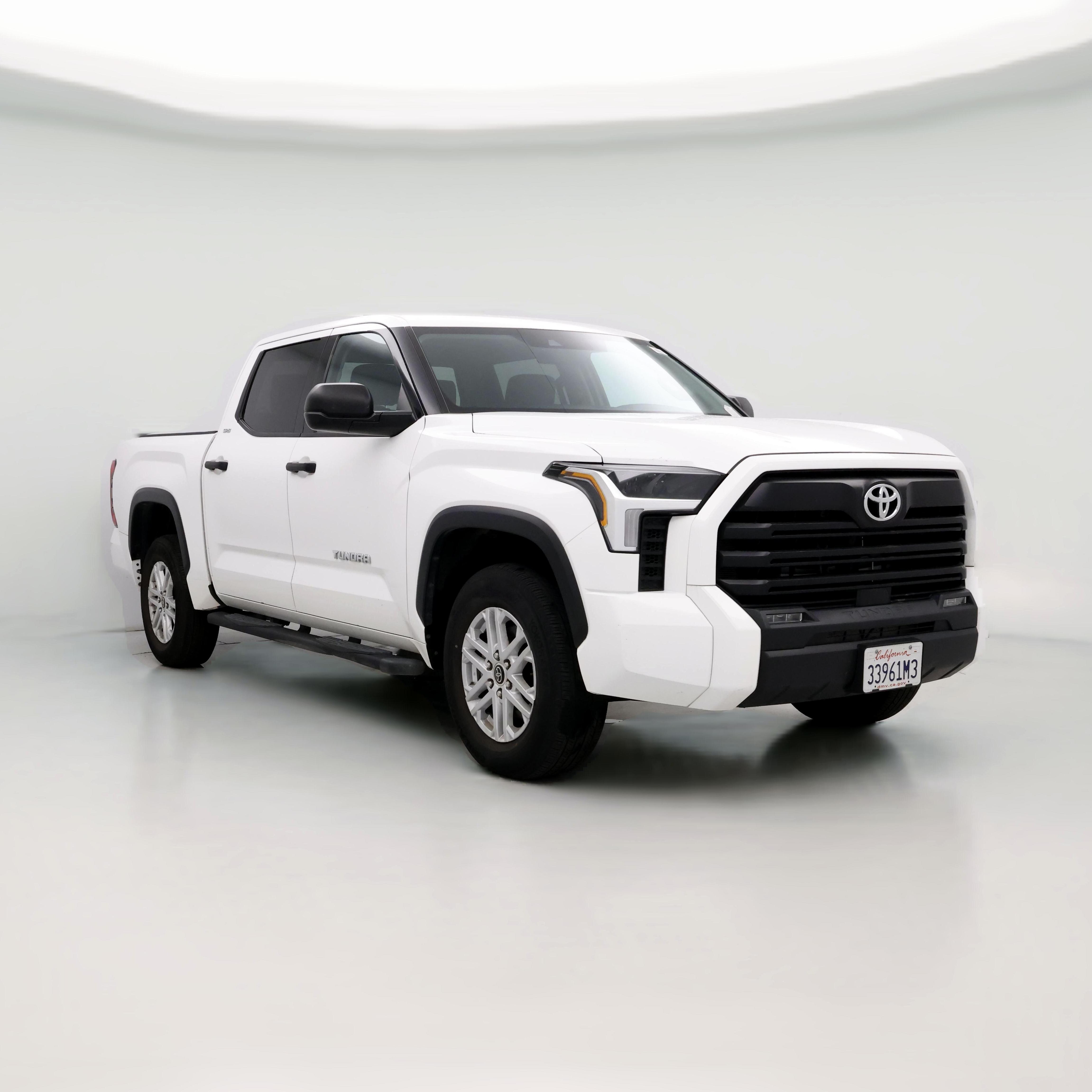 Used Pickup Trucks in Modesto CA for Sale