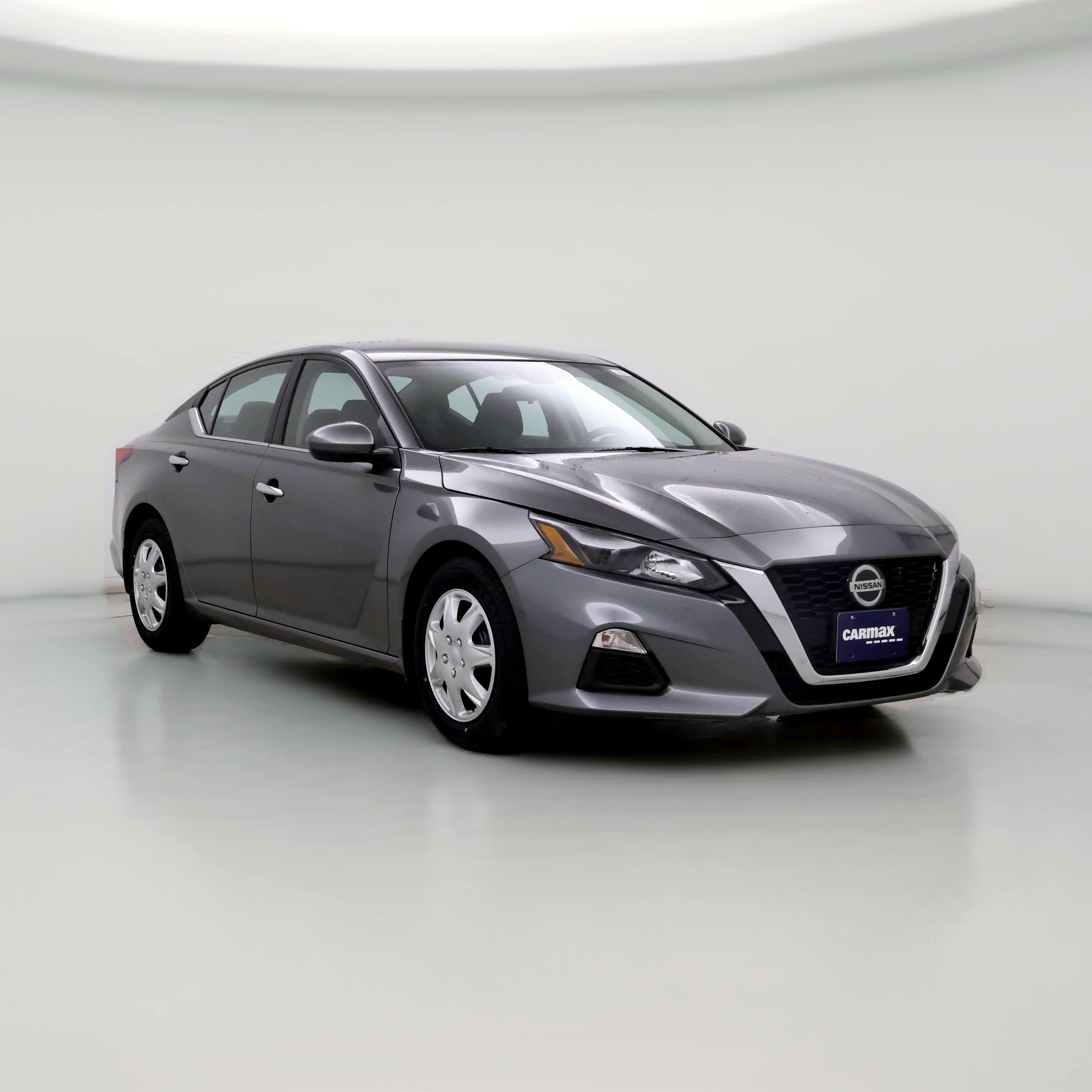 Used Nissan Altima in Sicklerville NJ for Sale