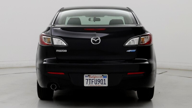 2013 Mazda Mazda3 i Touring 6