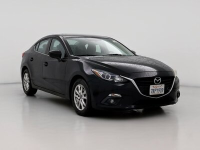 2017 Mazda Mazda3 Review, Pricing, & Pictures