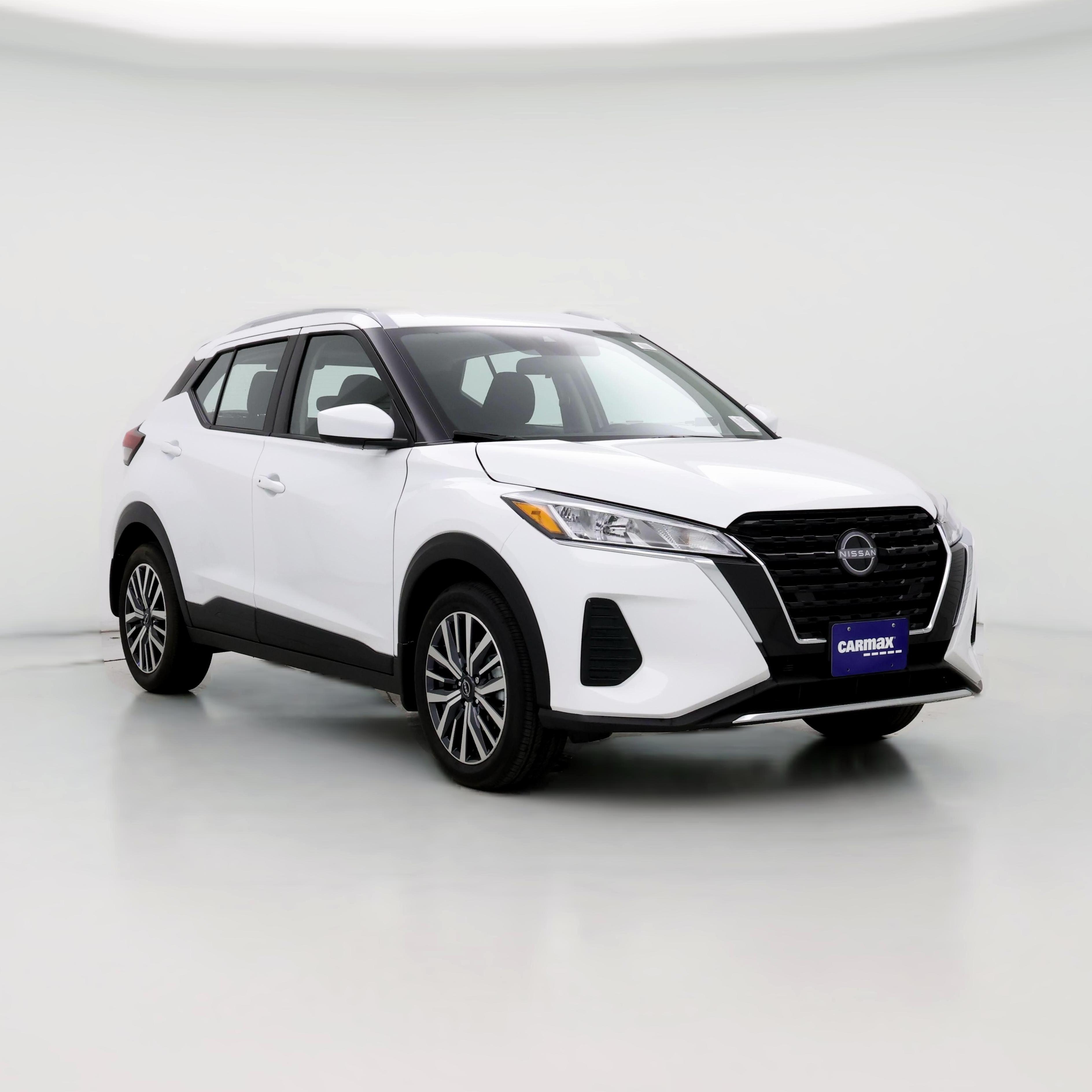 Used Nissan Kicks in Santa Rosa CA for Sale