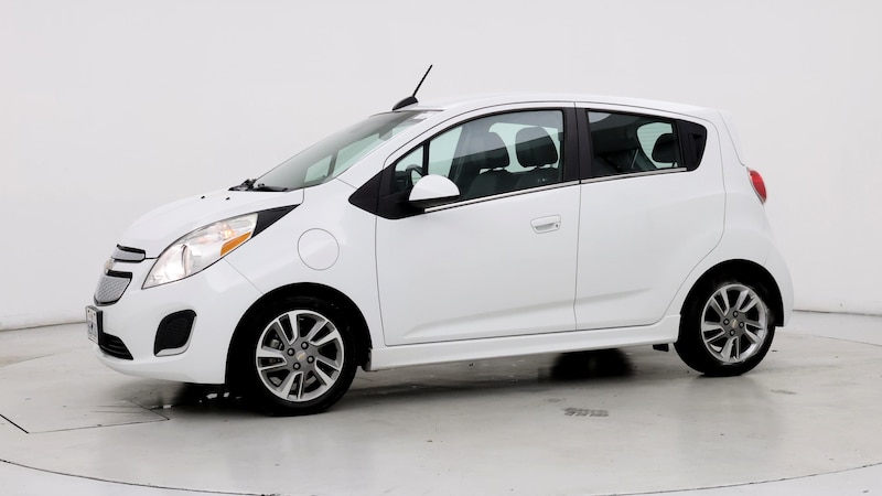 2016 Chevrolet Spark EV 3