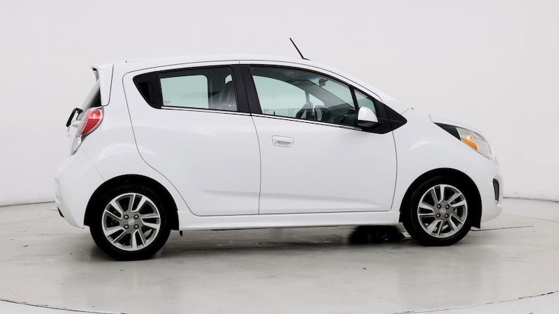 2016 Chevrolet Spark EV 7