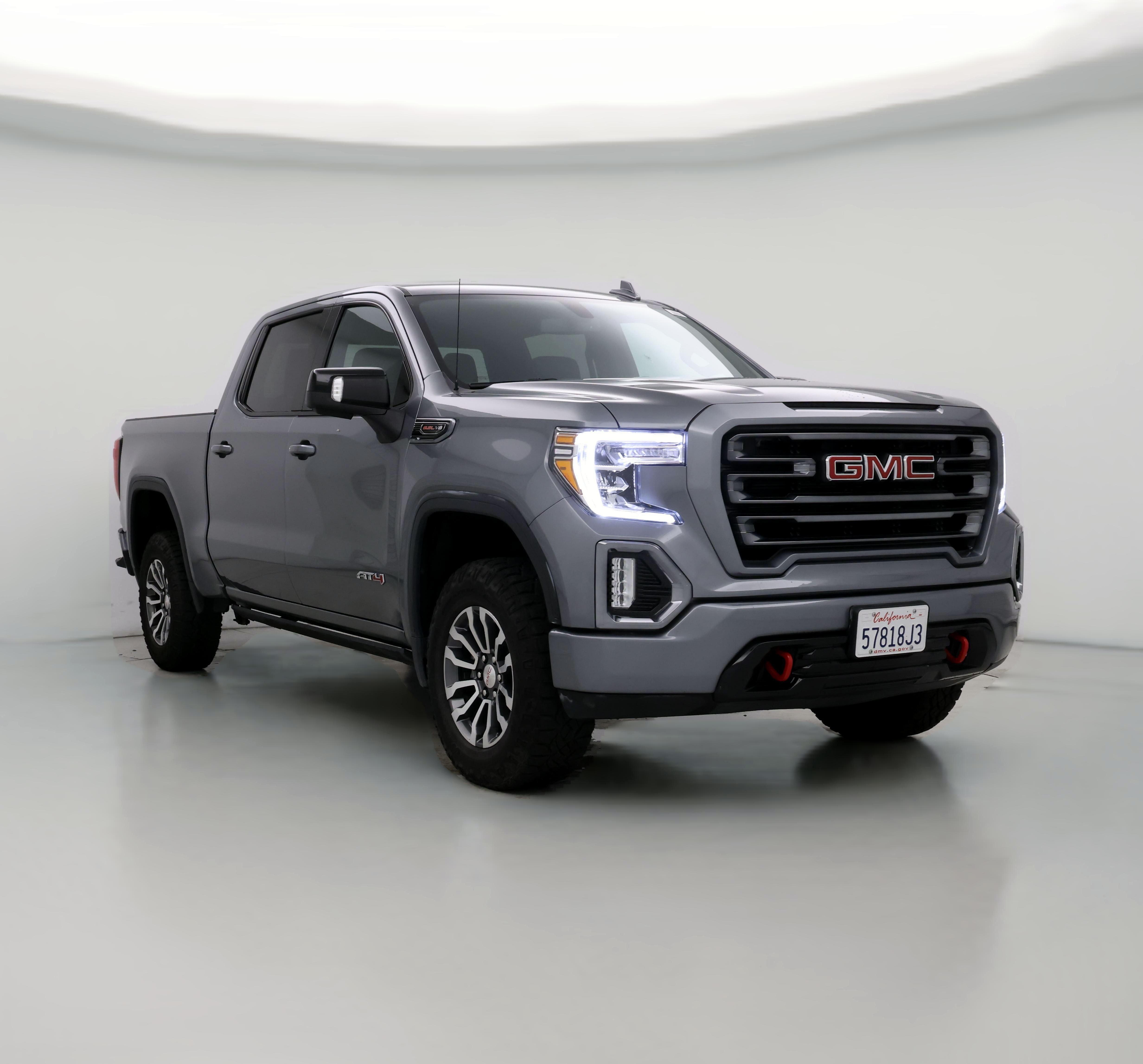 Used Pickup Trucks in Pleasanton CA for Sale