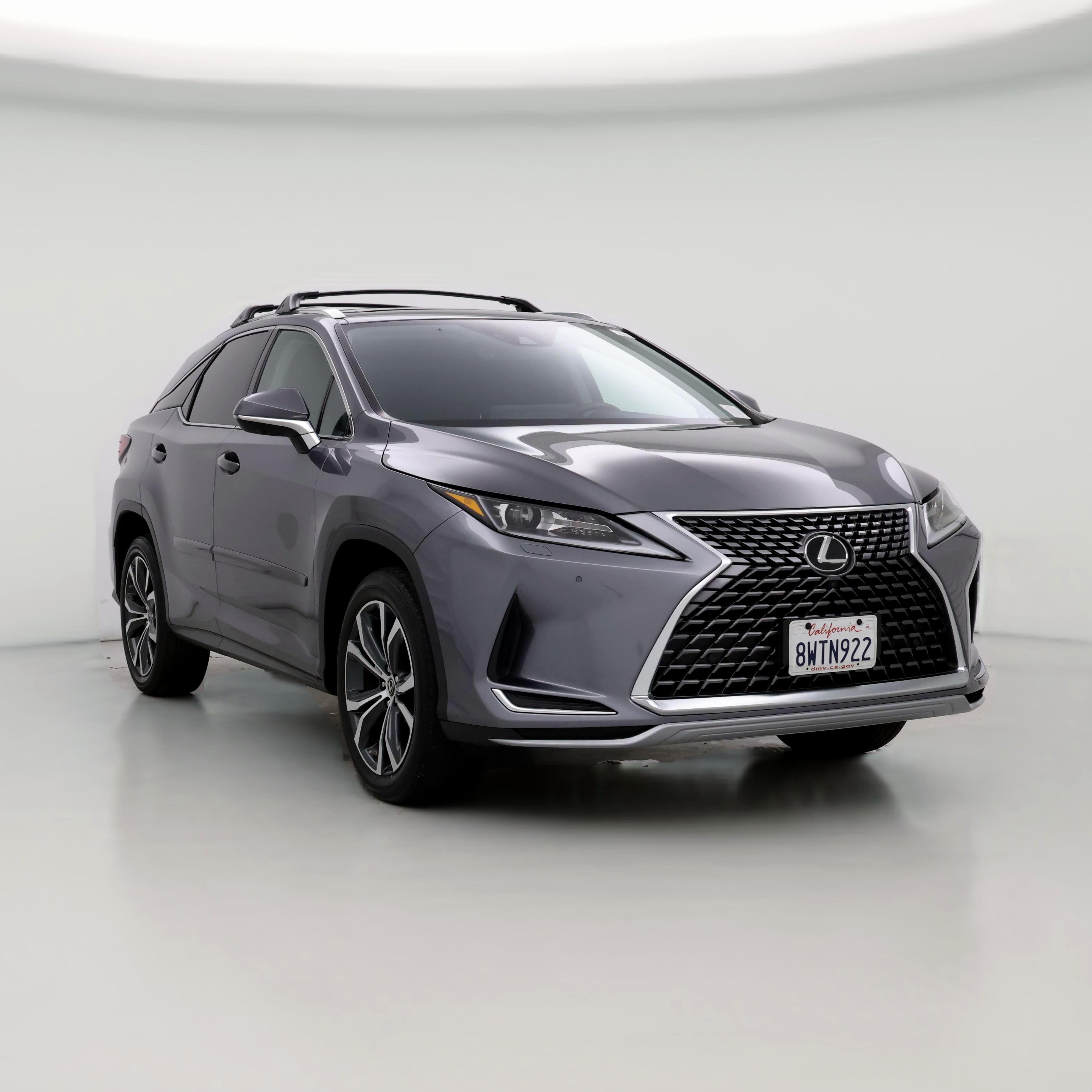 Used Lexus in Fremont CA for Sale