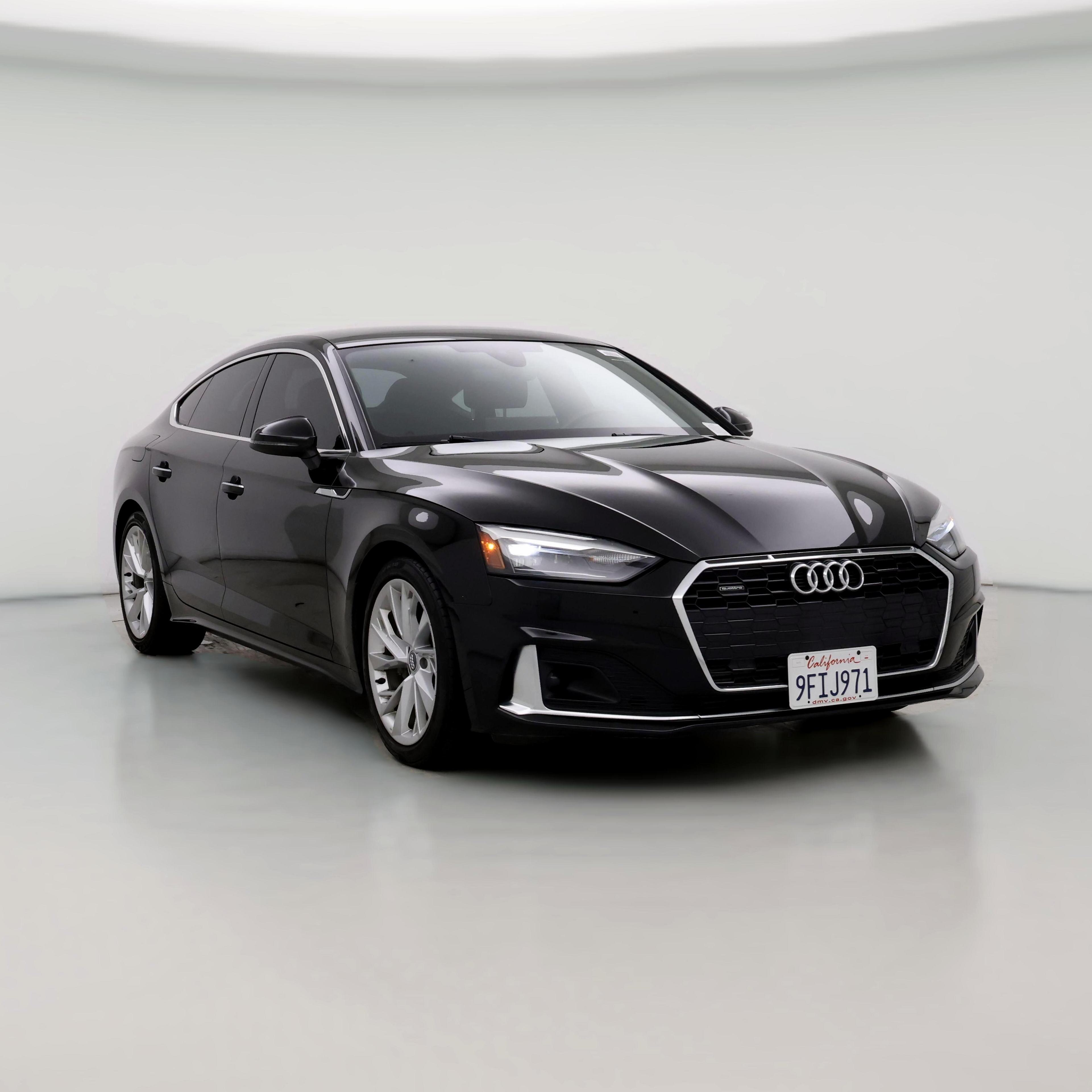 Used Audi A5 for Sale