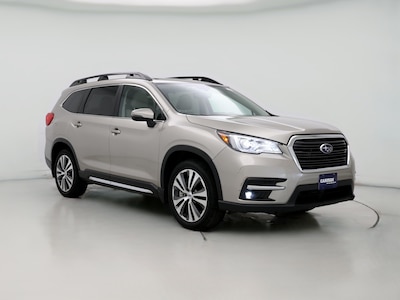 2019 Subaru Ascent Limited -
                Golden, CO