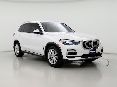 2019 BMW X5 xDrive40i -
                Golden, CO