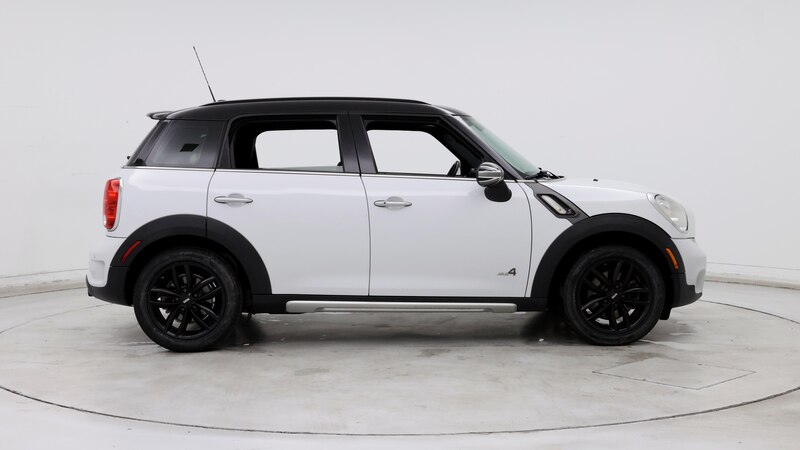 2016 MINI Cooper Countryman S 7