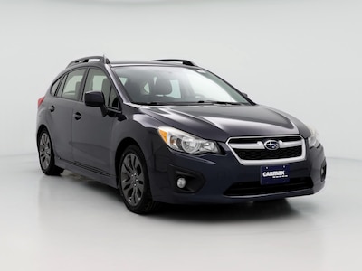 2014 Subaru Impreza Limited -
                Clackamas, OR