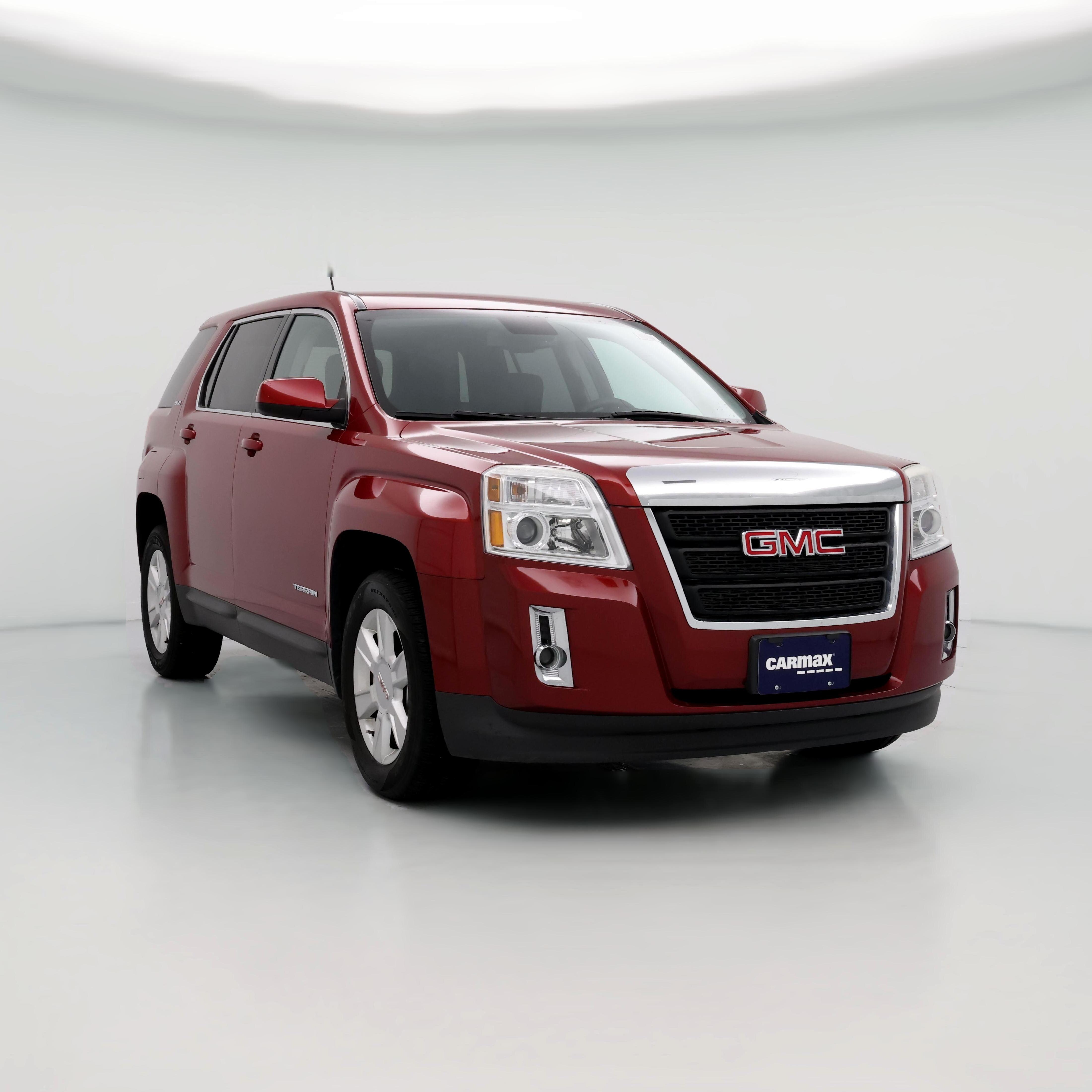 Used 2013 GMC for Sale