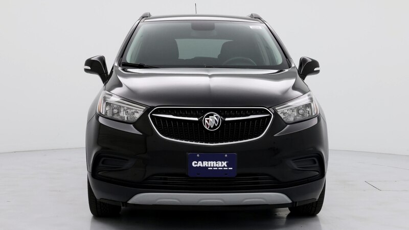 2018 Buick Encore Preferred 5