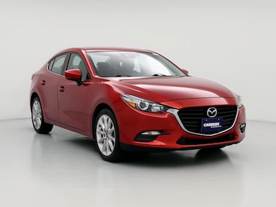 2017 Mazda Mazda3 i Touring -
                Boise, ID