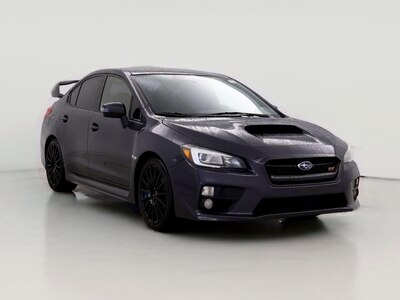 Used 2015 Subaru WRX For Sale in Lafayette LA